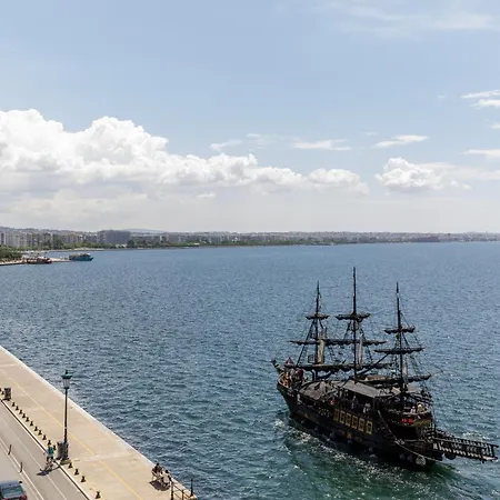 Apartamento Infinity & Beyond By Halu! - Seafront *