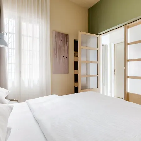 Infinity & Beyond By Halu! - Seafront Apartamento