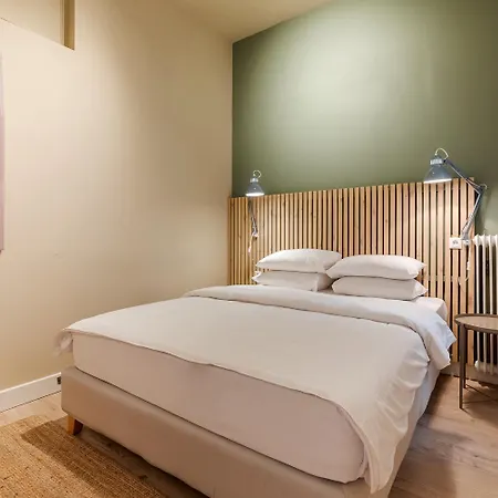 Apartamento Infinity & Beyond By Halu! - Seafront *