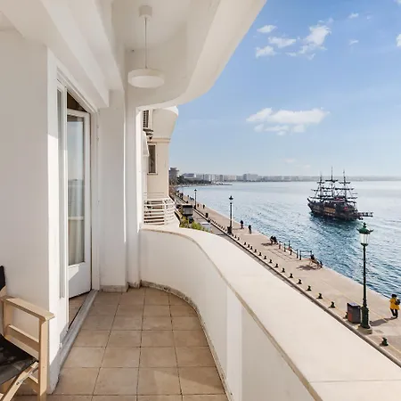 Apartamento Infinity & Beyond By Halu! - Seafront