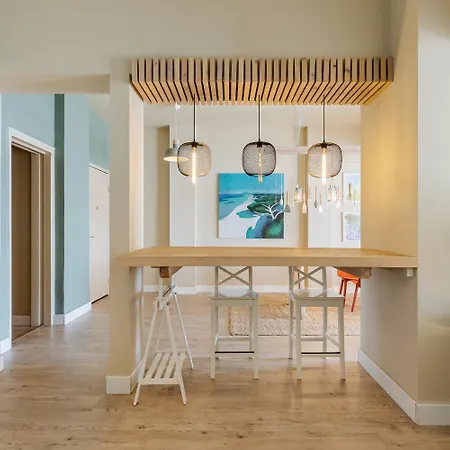 Apartamento Infinity & Beyond By Halu! - Seafront Tesalónica