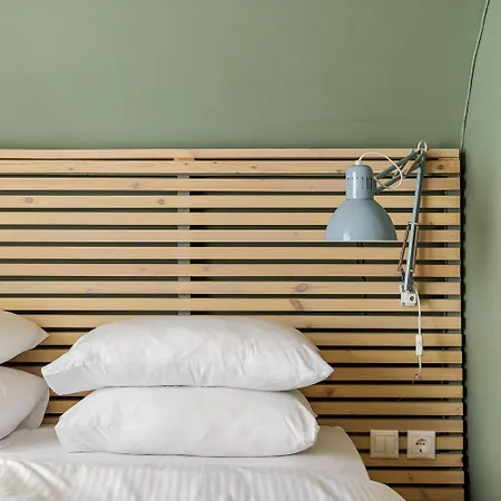 Apartamento Infinity & Beyond By Halu! - Seafront