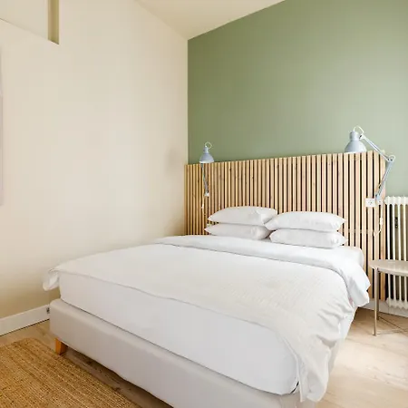 Apartamento Infinity & Beyond By Halu! - Seafront *